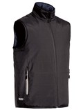 BISLEY REVERSIBLE PUFFER VEST