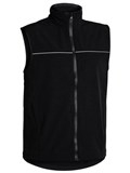 BISLEY SOFTSHELL VEST