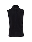 NNT WOMENS POLAR FLEECE VEST