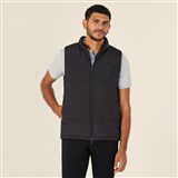 NNT MENS PUFFER VEST