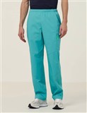 NNT RONTGEN ELASTIC WAIST SCRUB PANT