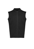 BIZCARE NOVA MENS KNIT VEST