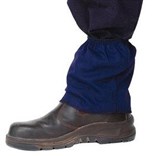 BOWYANG COTTON DRILL BOOTCOVER