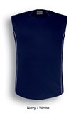 BOCINI MENS ESSENTIALS STITCH TANK