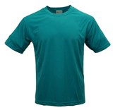 BOCINI UNISEX ADULT BREEZEWAY MICROMESH TEE SHIRT