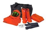 ARCSAFE T9 ARC FLASH SWITCHING COAT  LE