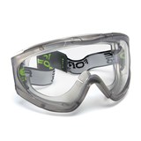 FORCE360 GUARDIAN GOGGLE CLEAR