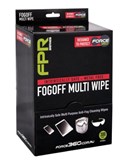 FORCE360 INTRINSICALLY SAFE FOG OFF MULTI WIPES BOX300