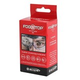 SCOPE FOG STOP OPTIX WIPES PACK20