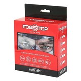SCOPE FOG STOP OPTIX WIPES BOX100