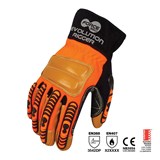 FORCE360 EVOLUTION CUT 5 RIGGERS GLOVE CUT LEVEL D