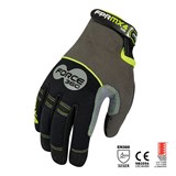 FORCE360 VIBE CONTROL MECHANICS GLOVE