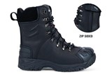 GATOR POLAR FREEZER HIGH SAFETY BOOT