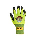 EPIC MORPHLEX 5D CUT RESISTANGT NITRILE SAFETY GLOVE