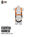 LINQ ESSENTIAL HARNESS