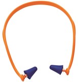 PROBAND FIXED HEADBAND EARPLUGS