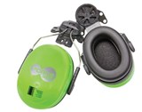 FORCE360 WAVE HELMET EARMUFF 28DB CLASS 5
