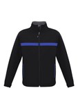 BIZ COLLECTION UNISEX CHARGER JACKET