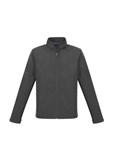BIZ COLLECTION MENS APEX LIGHTWEIGHT SOFTSHELL JACKET