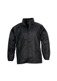 BIZ COLLECTION UNISEX SPINNAKER JACKET