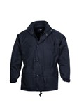 BIZ COLLECTION UNISEX TREKKA JACKET 