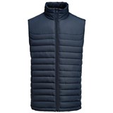 JAMES HARVEST ARCHES MENS PADDED VEST
