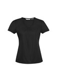 BIZ COLLECTION LADIES CHIC TOP