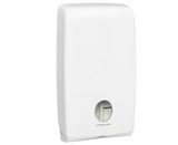 KIMBERLY CLARK PROFESSIONAL 70250 OPTIMUM HAND TOWEL DISPENSER 