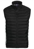 IDENTITEE MENS PUFFER VEST