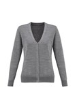 BIZ COLLECTION LADIES ROMA CARDIGAN