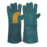 PROCHOICE PYROMATE SOUTHPAW WELDING GLOVE PAIR LEFT HAND ONLY