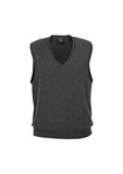 BIZ COLLECTION LADIES VNECK VEST