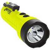 NIGHTSTICK RECHARGABLE DUALLIGHT FLASHLIGHT W MAGNETS  INTRINSICALLY SAFE