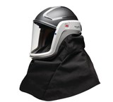 3M VERSAFLO M400 SERIES HIGH IMPACT HELMET