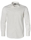 BENCHMARK BARKLEY MENS TAPED SEAM LONG SLEEVE SHIRT