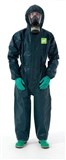 ALPHATEC 4000 DISPOSABLE COVERALL