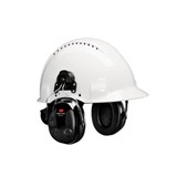 3M PELTOR PROTAC III SLIM HEADSET HELMET