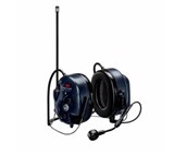 3M LITECOM PLUS TWO WAY COMMUNICATION HEADSET NECKBAND