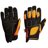 PRO VIBE ANTI VIBRATION GLOVE