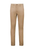 BIZ CORPORATES TRAVELLER MENS TAPERED CHINO