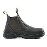 BISON RIDGE SLIP ON SAFETY BOOT