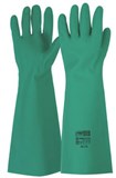 PROCHOICE NITRILE GAUNTLET 45CM