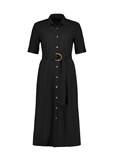 BIZ CORPORATES WOMENS ADELE MIDI DRESS
