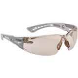 BOLLE RUSH PLATINUM COPPER LENS SPEC