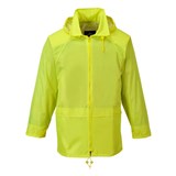 PORTWEST CLASSIC RAIN JACKET