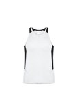 BIZ COLLECTION MENS RENEGADE SINGLET
