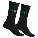 FXD BAMBOO SOCKS 2 PACK