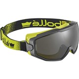 BOLLE SPECTRUM PLATINUM SMOKE VENTED SAFETY GOGGLES