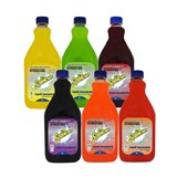 SQWINCHER 2L CONCENTRATE ASSORTED FLAVOURS  CTN 6