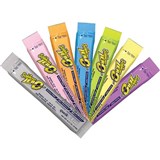 SQWINCHER SUGAR FREE QWIK STIKS 10 PACK ASSORTED 24 PACKSCTN
